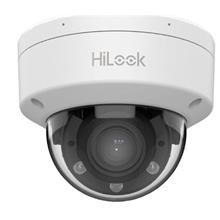 Hilook IPC-D620HA-LZU 2MP 2.8-12mm Motorize Smart Hybrid Light IR IP Dome Kamera 