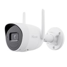 Hilook IPC-B140HA-D-W 4 MP 2,8 mm Dış Mekan Wi-Fi Sabit Ip Bullet Kamera
