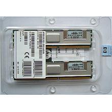 HP 397415-B21 8GB FBD PC2-5300 KIT (2X4GB)