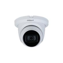 DAHUA HAC-HDW1500TLMQP-A-0280B-S2, 5Mpix, 2.8mm Lens, 30 Mt Gece Görüşü, Dahili Mikrofon, 4 IN 1, IP67, Dome Kamera