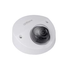 DAHUA IPC-HDBW3231F-M-0280B, 2Mpix, 2,8mm, H265+,  23Mt. Gece Görüş, SD Kart, IP67, IK10, PoE Mobil Dome IP Kamera