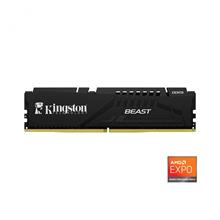 Kingston KF552C36BBE-32TR 32GB Beast Black EXPO 5200mhz CL36 DDR5 Ram