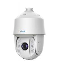 HILOOK PTZ-N5225I-AE, 2Mpix, 4.8-120mm Motorize Lens, 25X Optik Zoom, 100Mt Gece Görüşü, SD Kart, PoE, Ses Giriş Çıkış, H265+, Speed Dome, PTZ IP Kamera (Ayak Dahil)