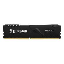 Kingston KF436C18BB/32TR Beast 32GB DDR4 3600MHz CL18 Masaüstü Performans Ram