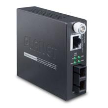Planet PL-GST-802 SX Gigabit Media Converter