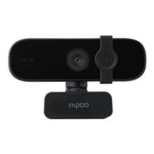 Rapoo C280 2K WEB CAMERA BLACK - 19990