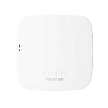 HPE ARUBA ION R6K61A AP11 İÇ ORTAM ACCESS POINT(DC ADAPTÖR DAHİL) 