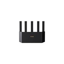 TENDA TE6L PRO 5000MBPS 4 PORT GIGABIT 5 ANTEN DUALBAND WIFI7 ROUTER