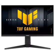 ASUS 27 TUF GAMING VG27AQML5A IPS 1MS 300HZ 2XHDMI 1XDP 1XUSB 2K 2560X1440 HOPARLÖR PIVOT VESA SİYAH