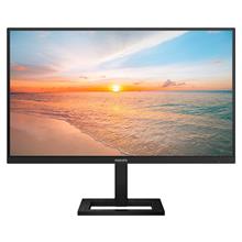 PHILIPS 27 27E1N1900AE/00 IPS 4MS 60MHZ 2XHDMI 1XUSB TYPE-C 4K UHD 3840X2160 HOPARLÖR YÜKSEKLİK AYARI VESA SİYAH