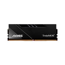 TWINMOS SOĞUTUCULU DT TMD516GB5600U36B 16 GB DDR5 5600MHZ CL36 SİYAH VOLTX