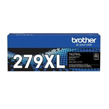 Brother TN-279XLBK Black Siyah Toner HL-L3280CDW  DCP-L3520-3560 MFC-L3720-3760-8390 3.000 Sayfa