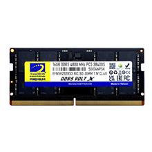 TWINMOS TMD516GB4800S40 16GB (Tek Parça) DDR5 4800Mhz Notebook Bellek