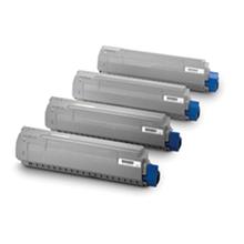 OKI 44469706 MAVİ TONER C310 C330 C510 C530 MC352 MC362 MC561 MC562 