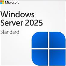 MS WINDOWS SERVER 2025 STD 64BIT TURKCE 16CORE OEM EP2-25199 