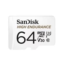 Sandisk 64GB Micro SD Kart (100/40MB/s) SDSQQNR-064G-GN6IA