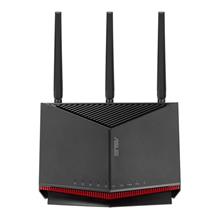 ASUS RT-BE86U WIFI-7 BE6800 Dual Band Router