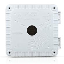 TRK TRK-159 Profesyonel Kamera Kutusu (Beyaz)