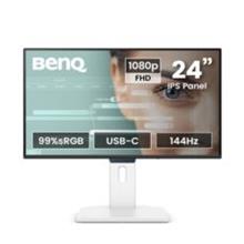 BenQ GW2490TC 23.8 IPS Full HD 144Hz HDMI DP USB-C MM Pivot EyeCare Ev Ofis Monitörü