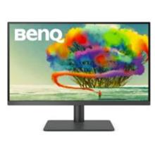 BenQ PD2705U 27 IPS 4K UHD USB-C sRGB Rec.709 HDR10 PIP PBP DualView Tasarım Monitör