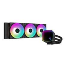LS720 SE RGB 360mm Sıvı Soğutma - LS720-SE