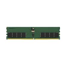 Kingston KVR64A52BD8-64 - 64GB DDR5 6400MHz CL52 CUDIMM Masaüstü Rami