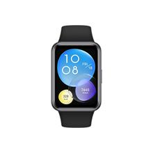 Huawei Watch FIT-2 (Yoda-B09S)-Midnight Black 55028894