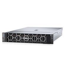 DELL POWEREDGE PER760XS1SPL XENON SILVER 1X4410Y 1X16GB 1X480GB SSD 2X700W 3 YIL YERİNDE GARANTİ 
