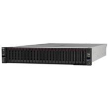LENOVO SR650 V3 7D76A065EA-V2 SILVER 4510 (12C) 64GB(2x32) 3x960GB SSD 2U RACK 1x1100W Titanium Server