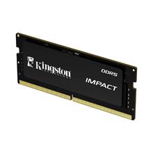 Kingston KF556S40IB-16TR - Impact 16GB DDR5 5600MHz CL40 Notebook Performans Ram