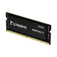 Kingston Impact KF556S40IB-32TR 32GB DDR5 5600MHz CL40 Notebook Performans Ram