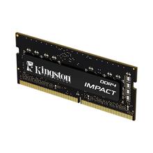 Kingston Impact KF432S20IB/16TR - 16GB DDR4 3200MHz CL20 Notebook Performans Ram