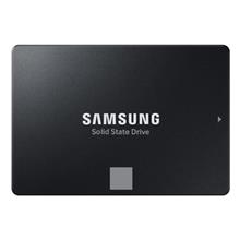 Samsung 870 Evo MZ-77E8T0BW-8TB 2.5 SATA SSD (560-530MB/s)
