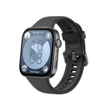 55020CEC - Huawei Watch FIT-3 (Solo-B09S)-Black