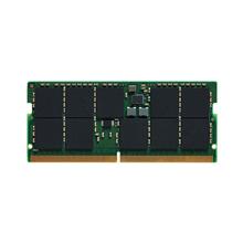 Kingston KSM56T46BD8KM-32HA  32GB DDR5 5600MHz CL46 ECC SODIMM Sunucu Rami