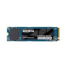 KIOXIA 1TB EXCERIA BASIC 7200/6600MB/s M.2 SSD LSF10Z001TG8