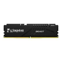Kingston Beast KF552C36BBE-16TR 16Gb 5200Mhz DDR5 CL36 Desktop Gaming RAM (Soğutuculu)
