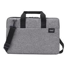 Mack MCC-702 14.1 City Fit Eco NB Çantası Gri