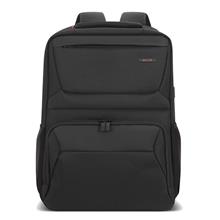 Mack MCC-804 14.1 Business X NB Sırt Çantası Siyah