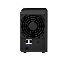 SYNOLOGY DS225PLUS 2 X 3,5 SATA Destegi RAID(0-1) NAS Server