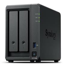 SYNOLOGY DS725PLUS 2 BAY 2xGLAN NAS DEPOLAMA ÜNİTESİ