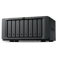 SYNOLOGY DS1825PLUS 8GB 8 BAY 2xGLAN DEPOLAMA ÜNİTESİ