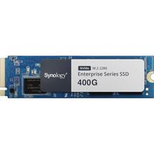 SYNOLOGY 400GB  SNV5420-400G 3000- 650MB/s Enterprise M2 NVMe Gen3 Nas Disk