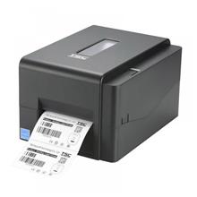 TSC 300dpi TE310 Termal,Direkt Termal USB,Ethernet Barkod Yazıcı