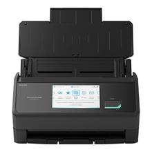 RC iX2500 B 45ppm A4 Network Tarayıcı