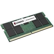 Kingston KCP548SD8/32 - 32GB 4800 MHz DDR5 Notebook Ram