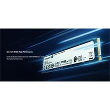 Kutusuz - Kingston SNV2S/2000G NV2 M.2 2TB (3500/2800MB/s) PCIe + NVMe SSD Disk (22x80MM)
