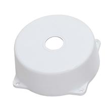 TRK-113_45 - KameraKutusu TRK-113 STANDART (Beyaz) Buat TABANSIZ 45 Adet 1 Koli