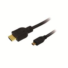 LogiLink CH0032 Hdmi to Micro Hdmi Kablo V1.4, 2.0m