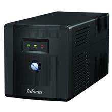 Inform GUARD 1000AP KESINTISIZ GÜÇ KAYNAGI